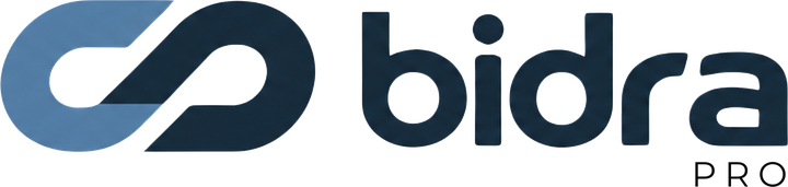 Bidra Pro